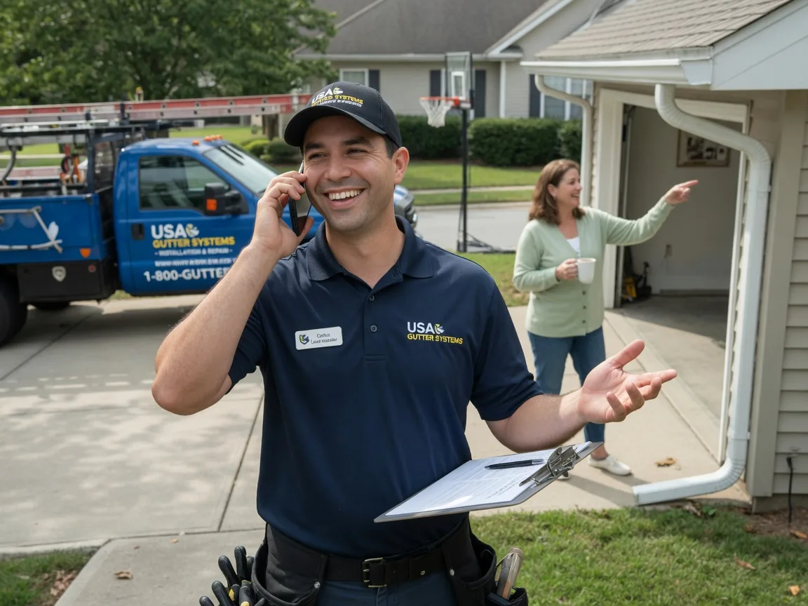 Gutter Installation Spencer, OK FAQs